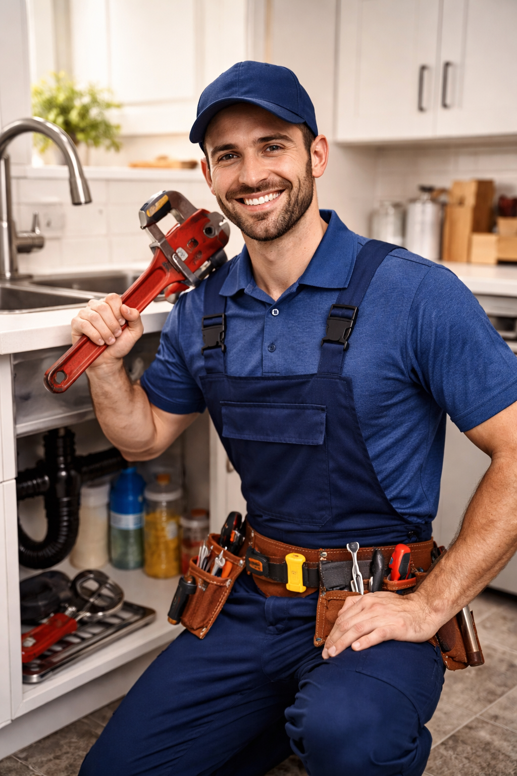 Plumber Service