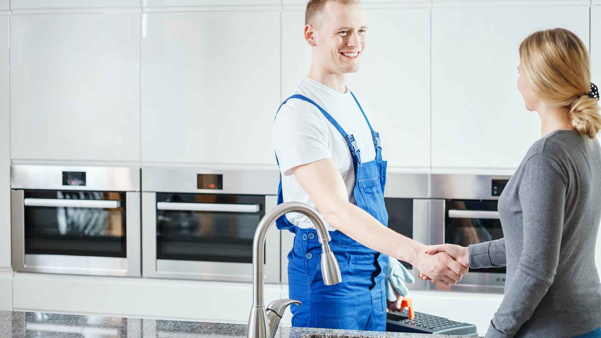 Plumber Service