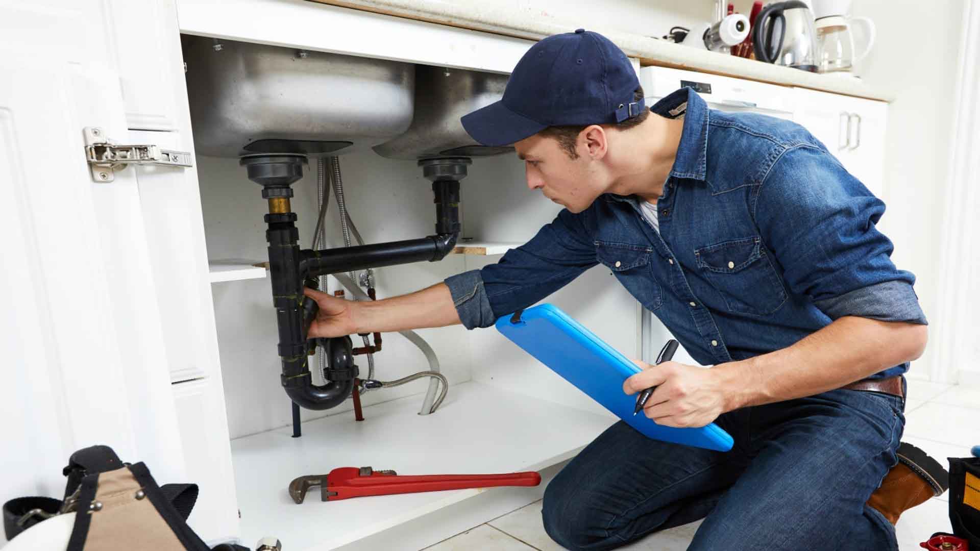 Plumber Service