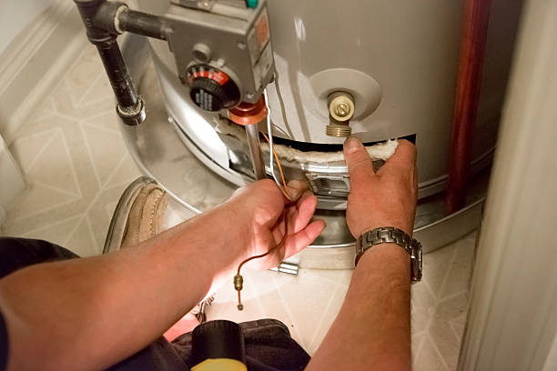 Geyser & Heater Services