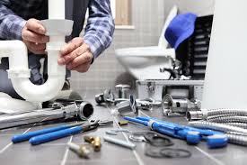 New Plumbing & Renovation