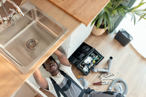 Kitchen Plumbing